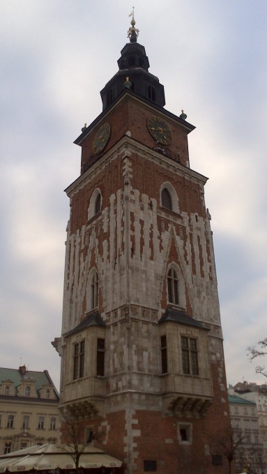 Torre de Ayuntamiento 01