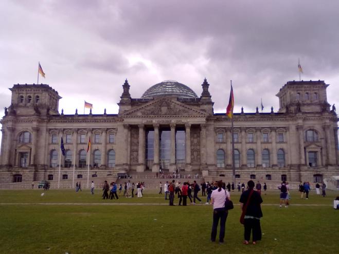 Reichstag 02